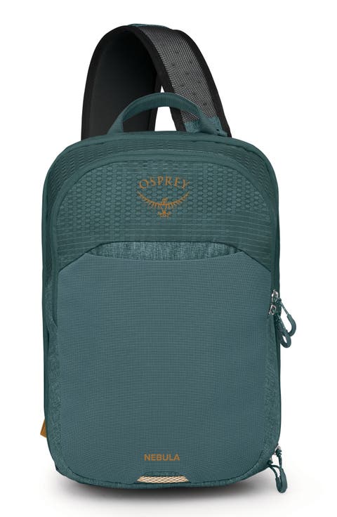Nebula 11-Liter Sling Bag