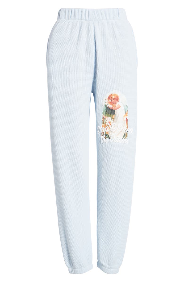 BOYS LIE Take Time Thermal Joggers, Alternate, color,