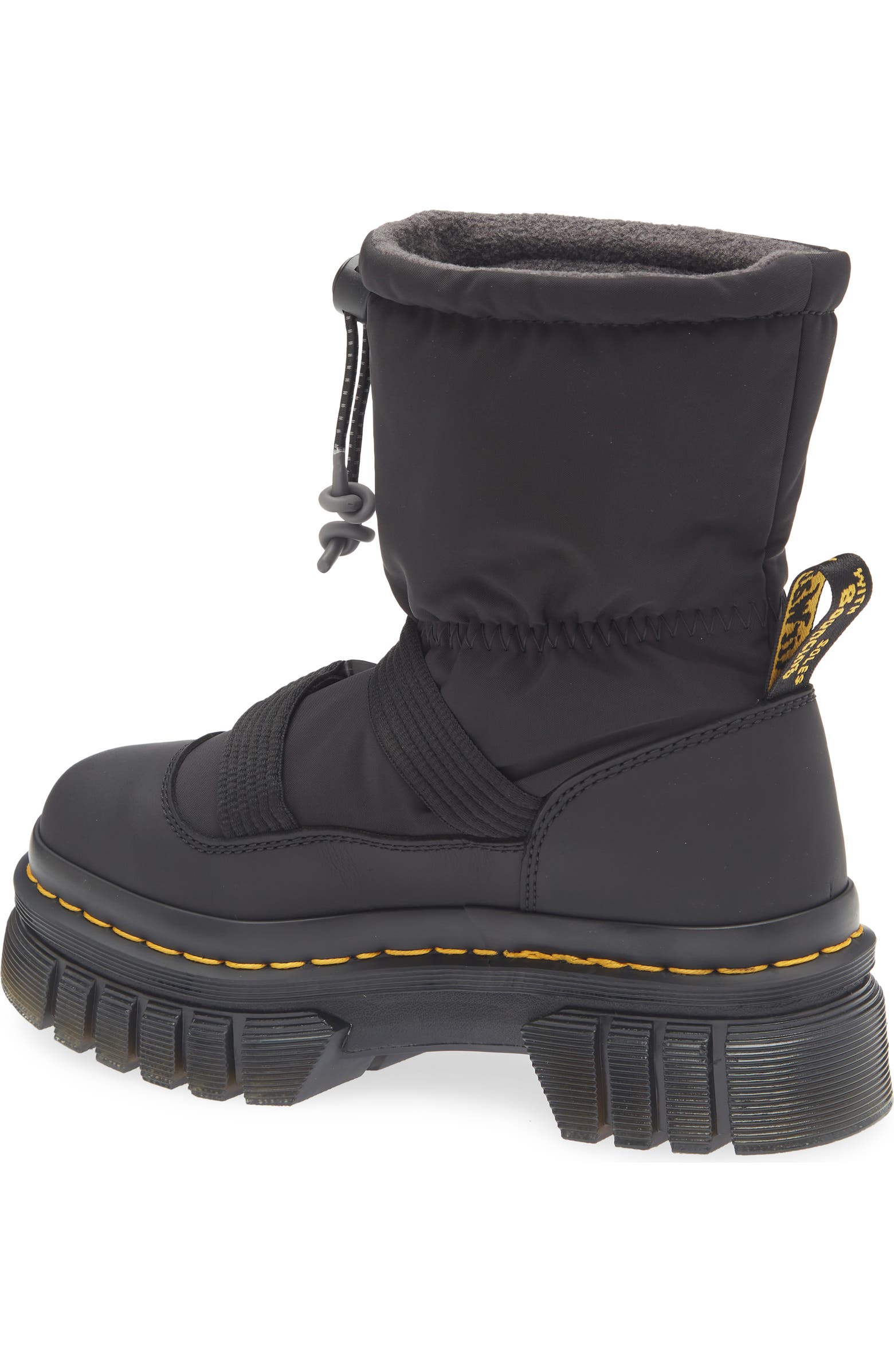 Dr. Martens Audrick Boot (Women) | Nordstromrack