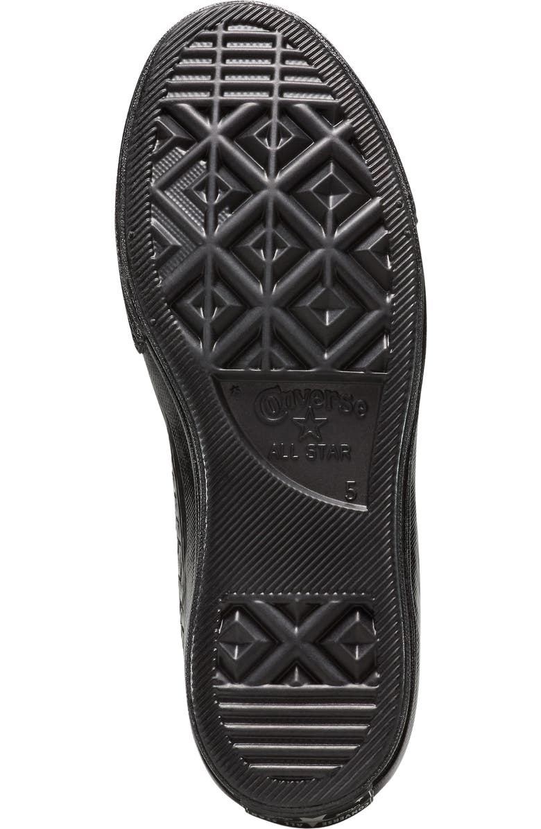 Converse Chuck 70 Woven High Top Sneaker, Alternate, color,