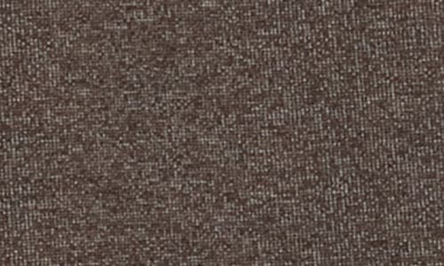 Calvin Klein Notch Lapel Sport Coat In Brown