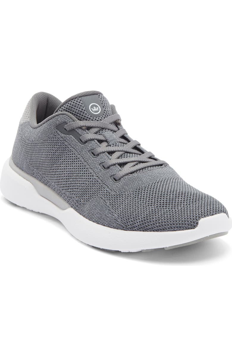 Peter Millar Glide v3 Knit Sneaker, Main, color,