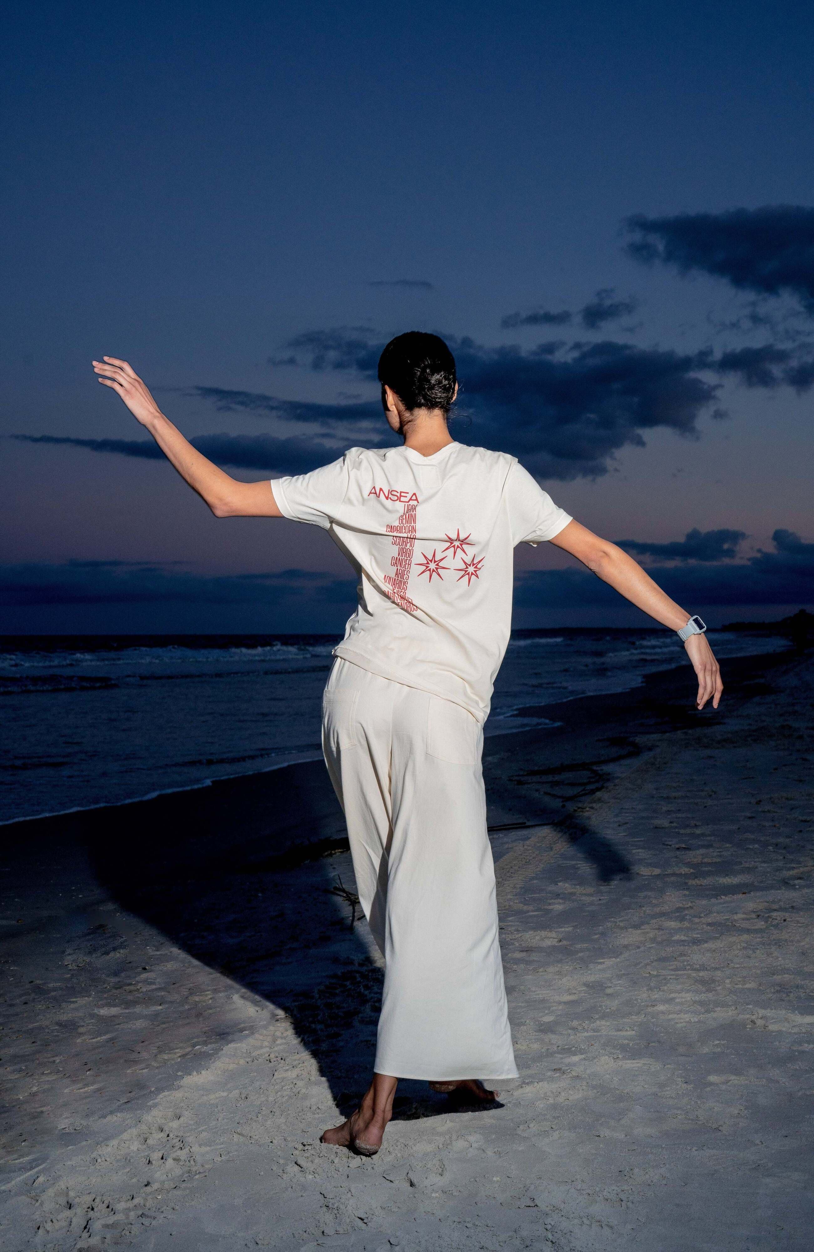 The Ansea Surf Systems T-Shirt - image 2