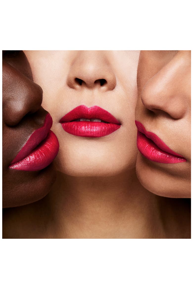 Lip Color Shine Electric Cherry (Limited Edition), Alternate, color, ELECTRIC CHERRY