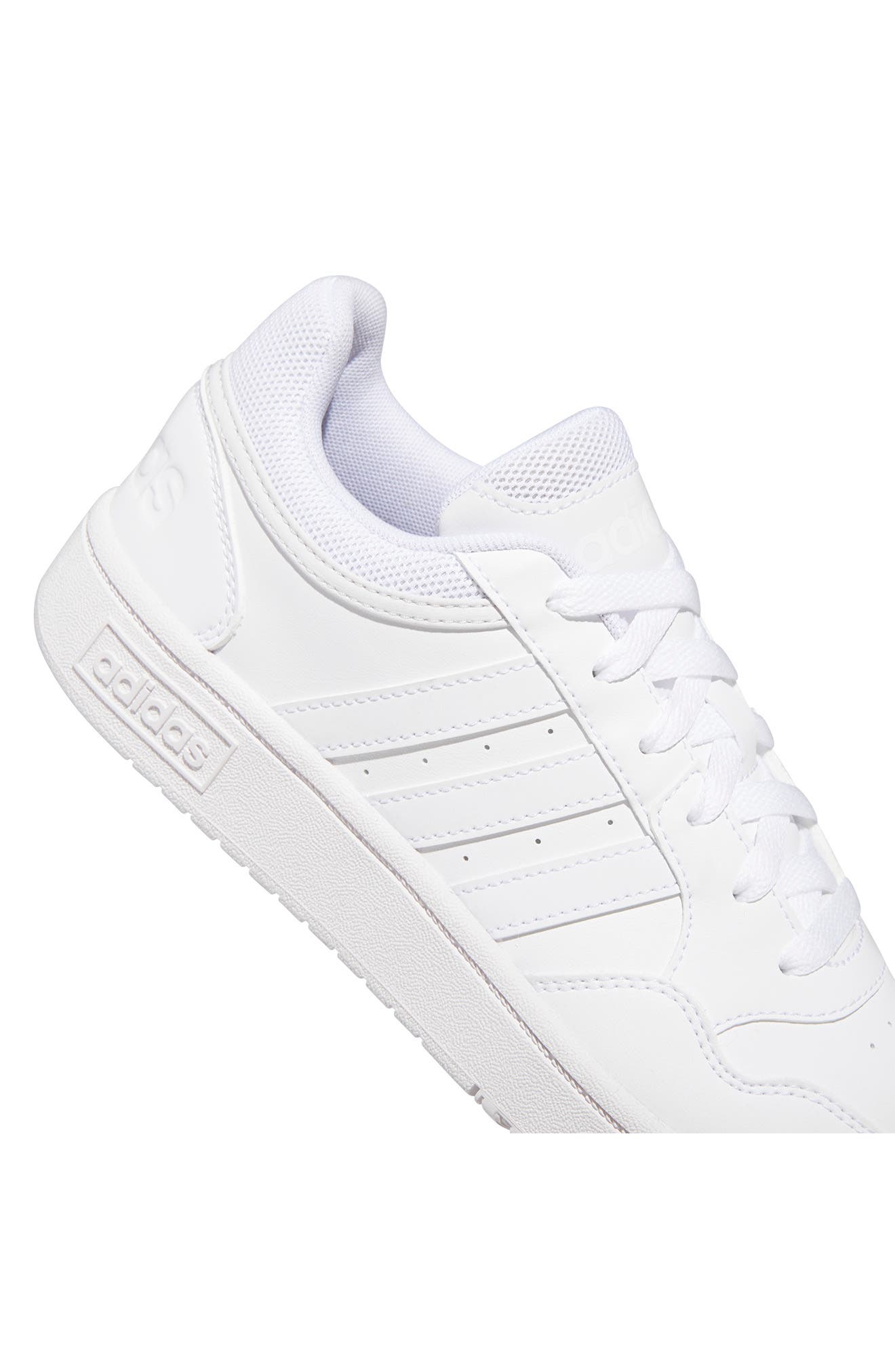 adidas Hoops 3.0 Sneaker, Alternate, color, 