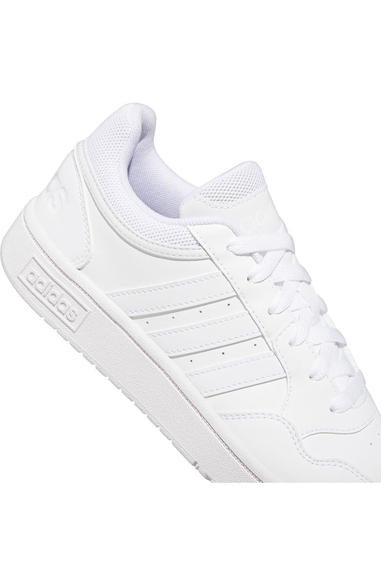 adidas Hoops 3.0 Sneaker, Alternate, color,