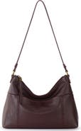 The Sak Melrose Leather Shoulder Bag