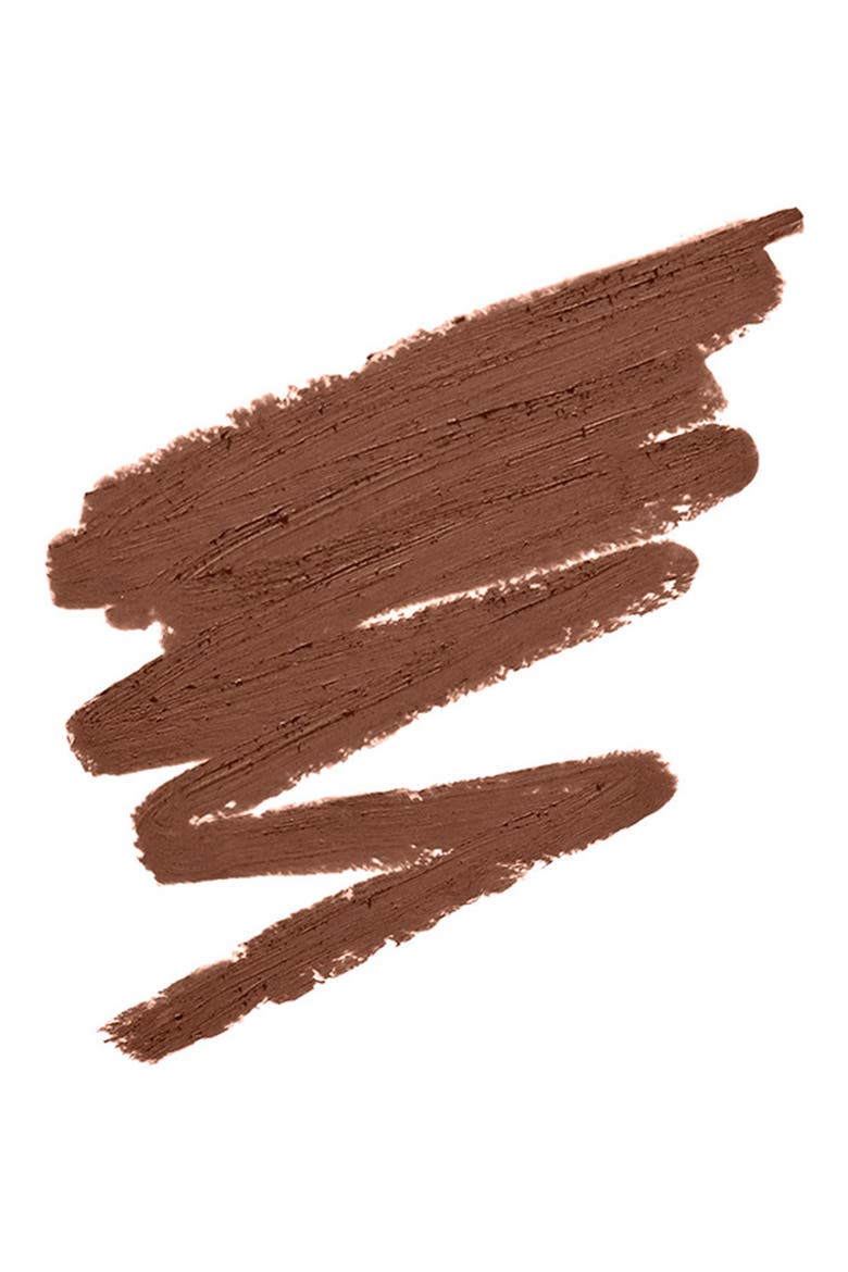 My Lip Overliner Lip Pencil, Alternate, color, 04 CARAMEL BROWN