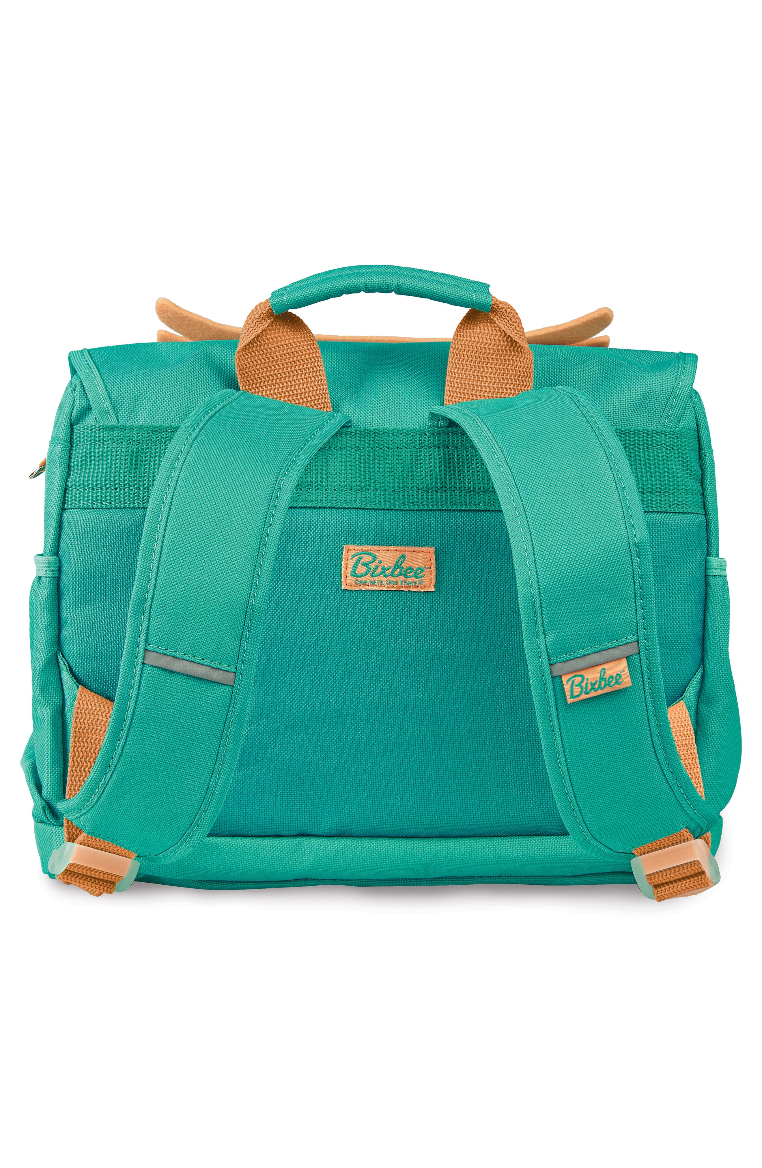 Bixbee Animal Pack – Owl Backpack, Alternate, color, 