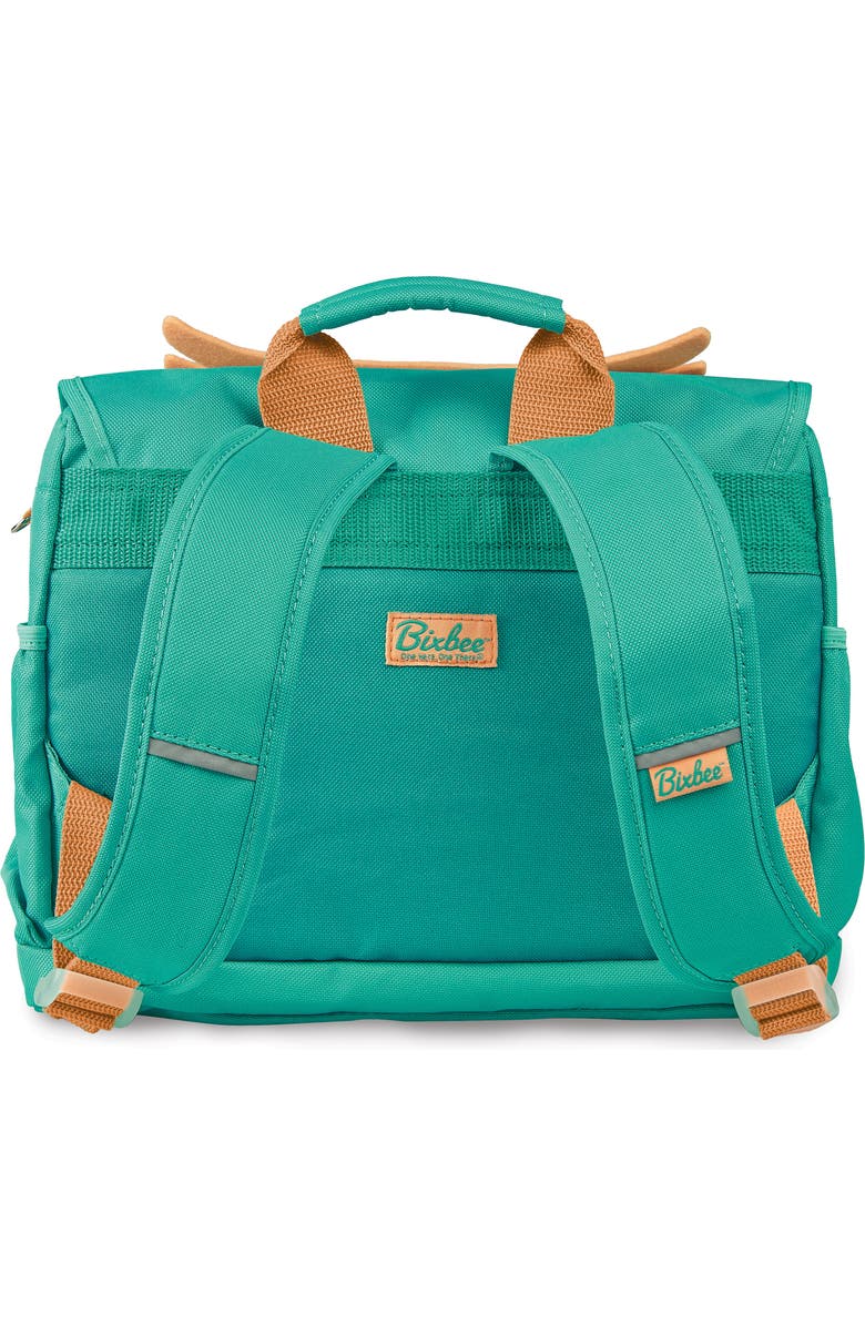 Bixbee Animal Pack – Owl Backpack, Alternate, color,
