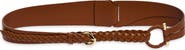 FERRAGAMO Donna Leather Belt