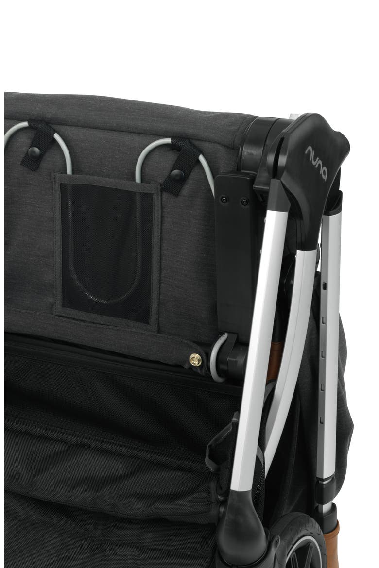 TRIV™ Stroller, Alternate, color, CINDER