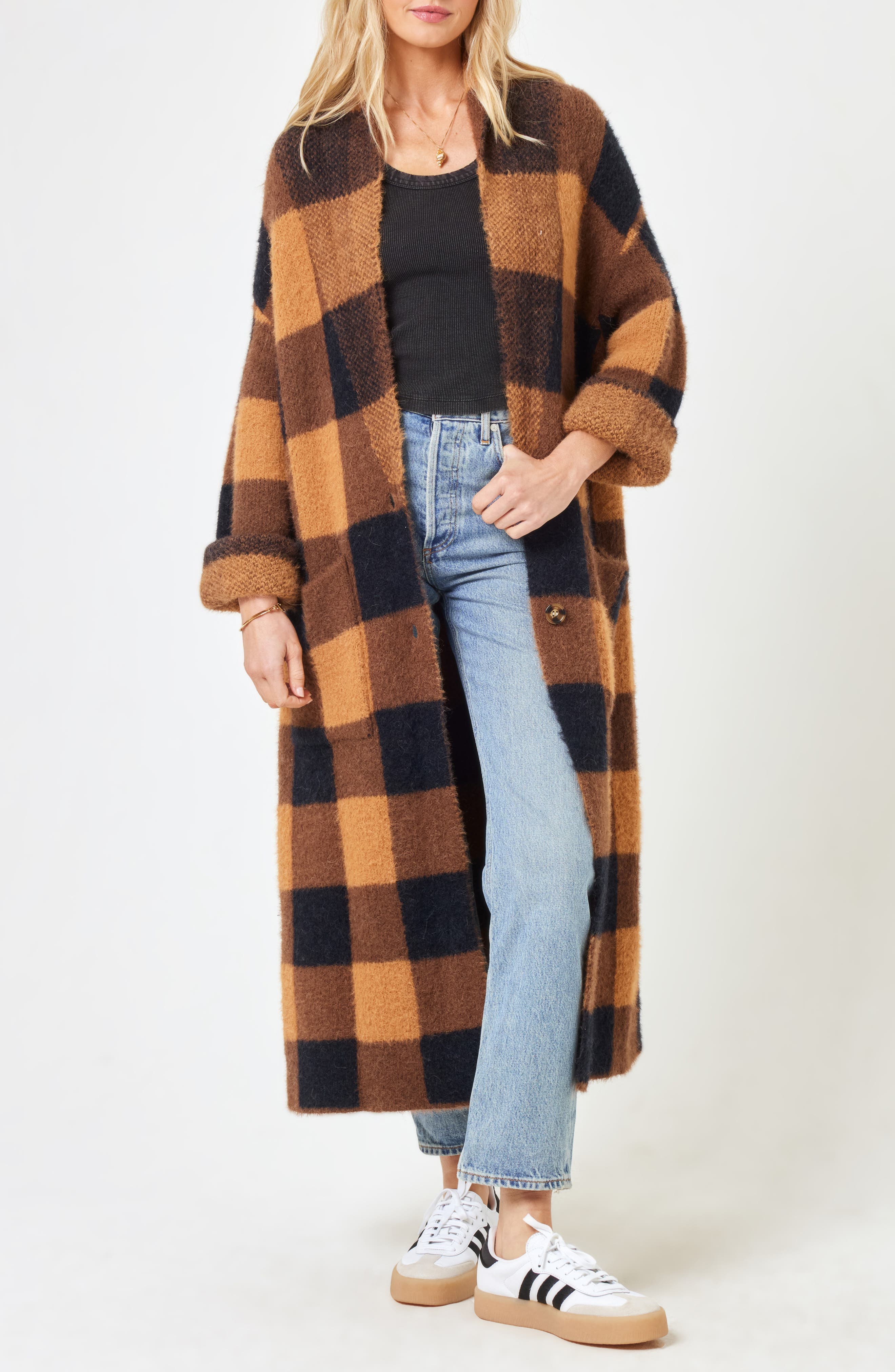 Harlow Cardigan