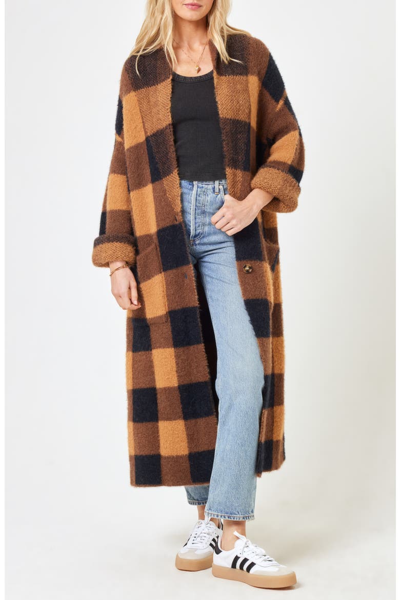 Harlow Cardigan, Main, color, CANYON