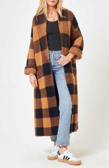 Harlow Cardigan