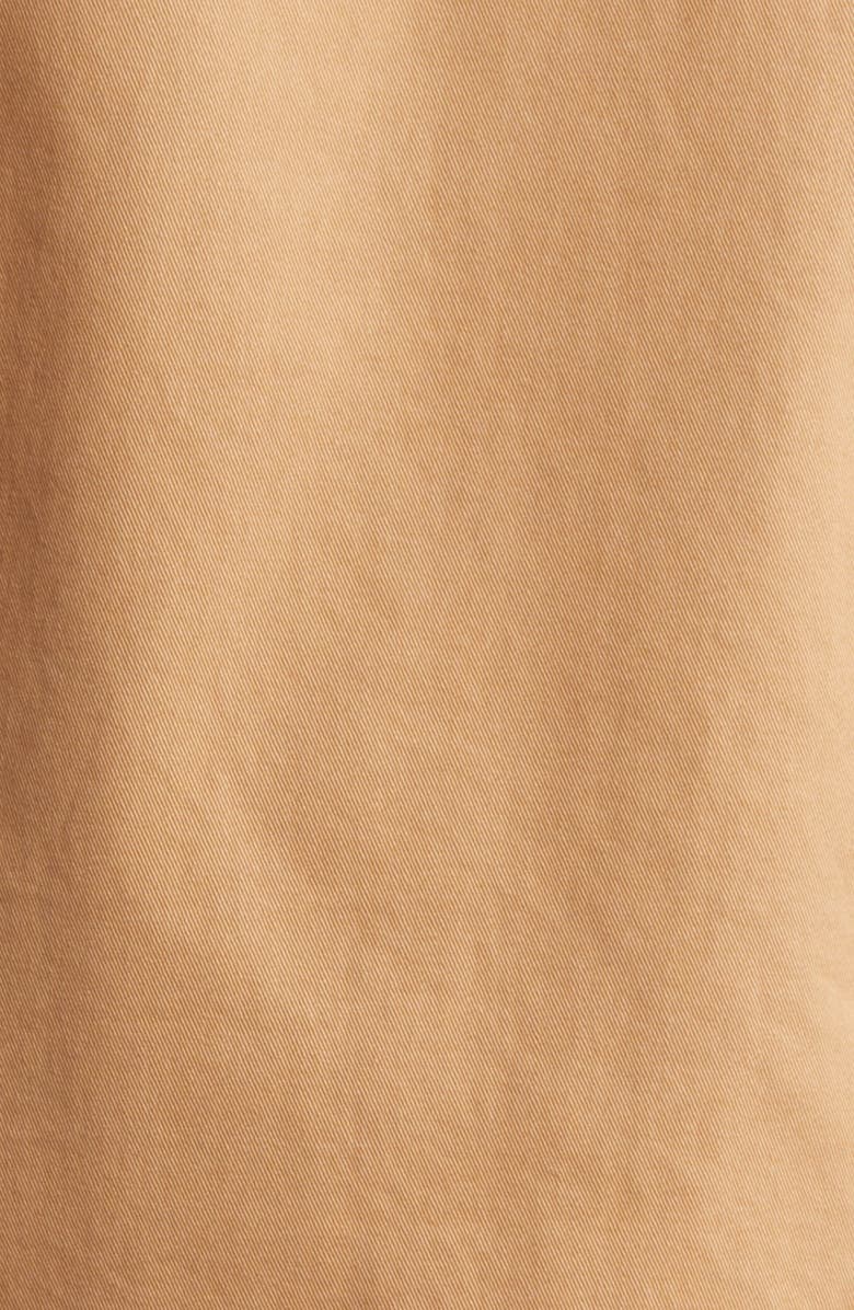 PacSun Los Angeles Cherry Jacket, Alternate, color, Tan