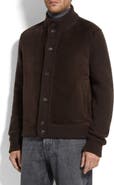 ZEGNA Oasi Cashmere Cardigan