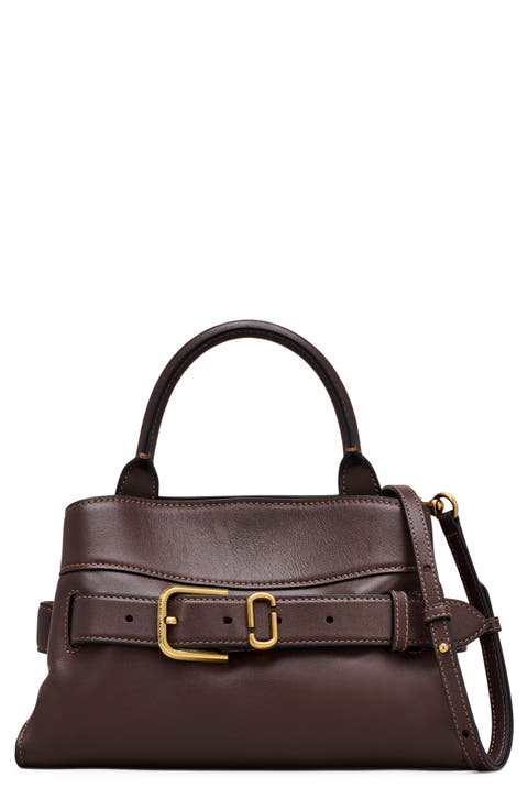 The Dakota Small Satchel