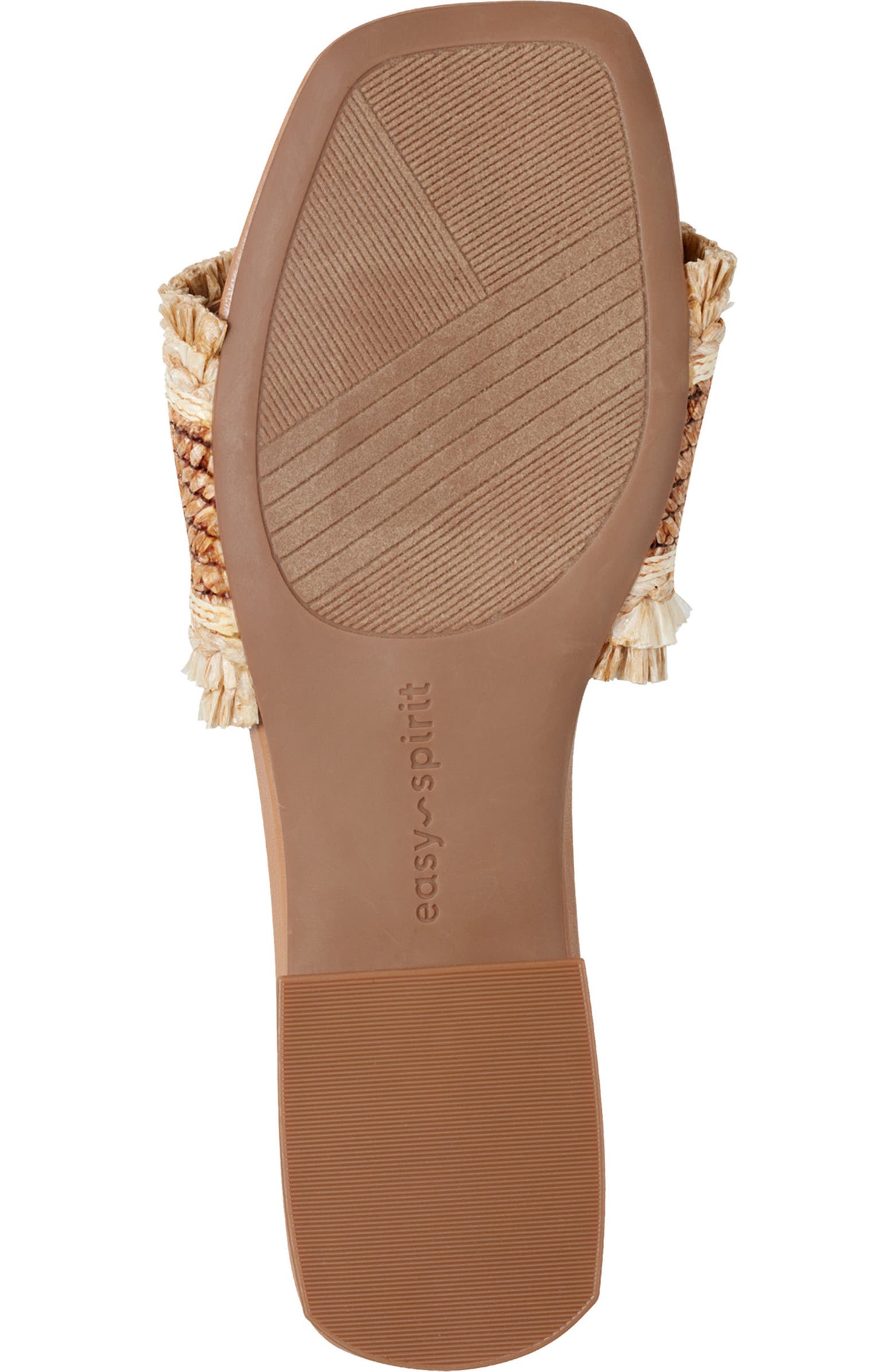 Easy Spirit Genia Block Heel Sandal (Women) | Nordstromrack