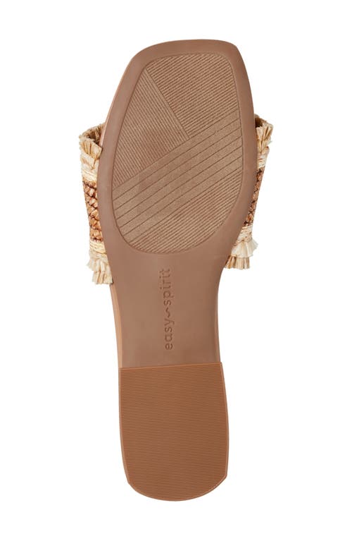 EASY SPIRIT EASY SPIRIT GENIA BLOCK HEEL SANDAL