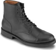 Frye Dylan Cap Toe Boot