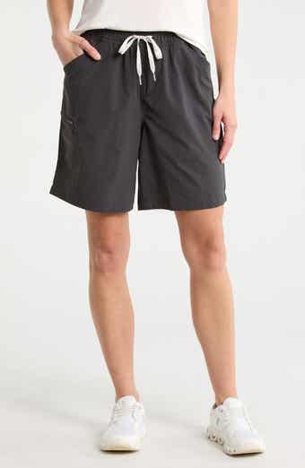 MARIKA Wanderlust Woven Shorts
