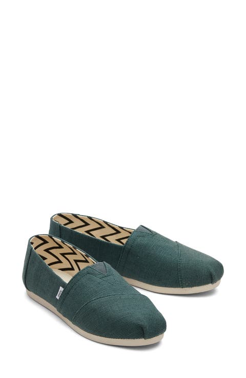 Alpargata Slip-On (Women)