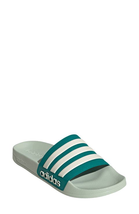 Gender Inclusive Adilette Shower Slide