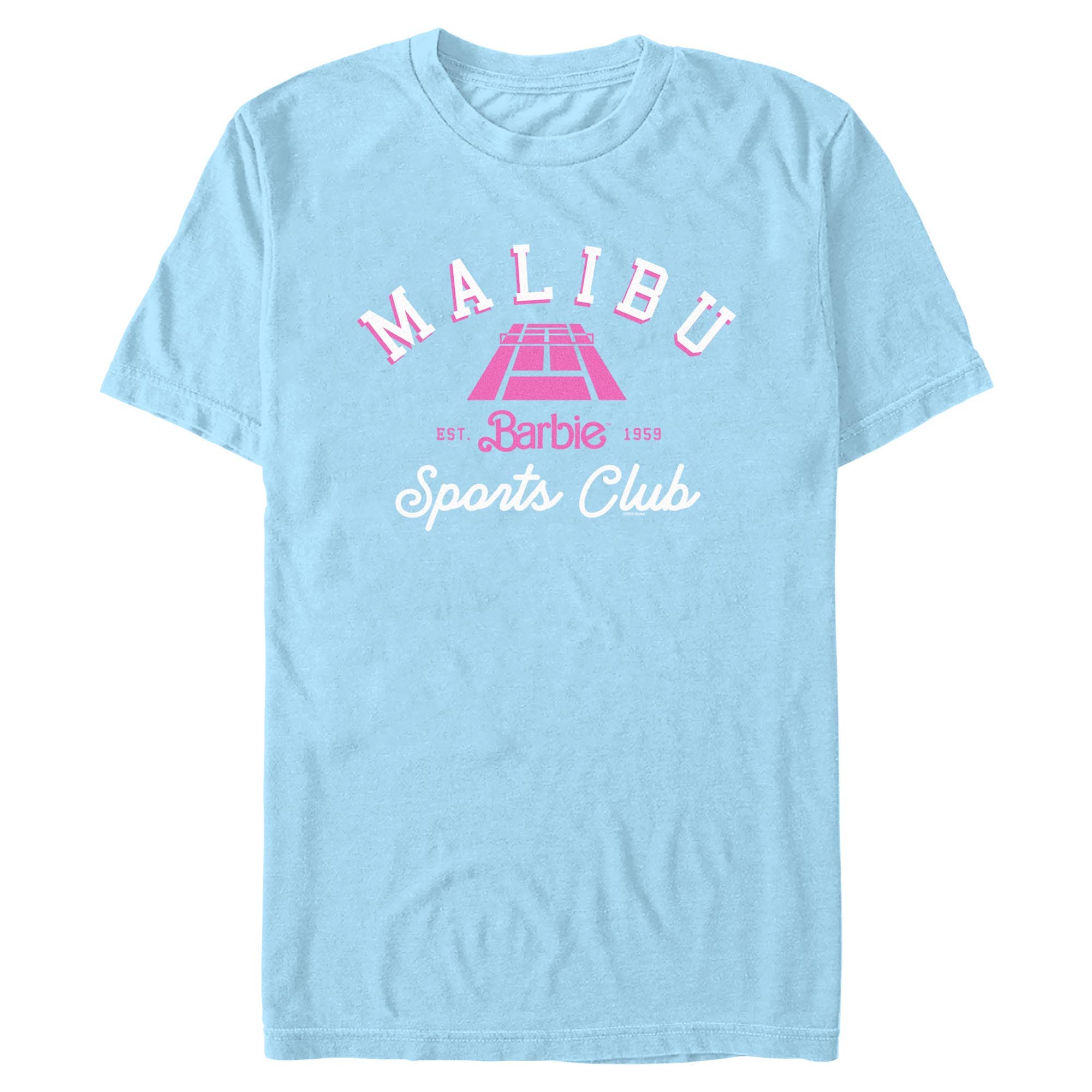 selected Light Blue