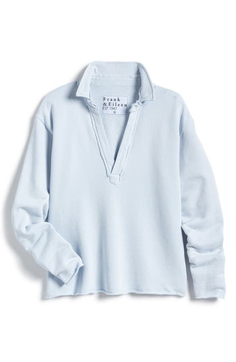 Frank&Eileen×THOMAS MASON 軟らか BARRY XS