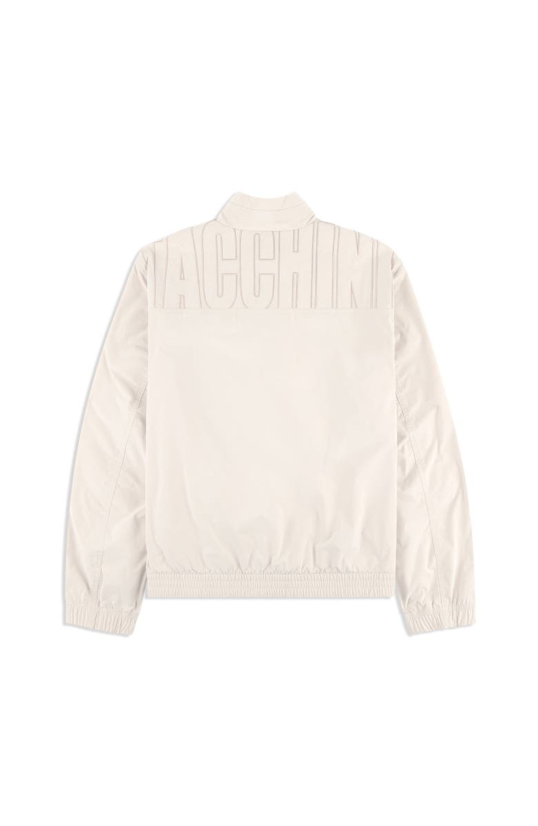 Sergio Tacchini Nico Track Jacket, Alternate, color, Fog
