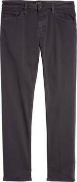 34 Heritage Men's Cool Slim Straight Leg Jeans