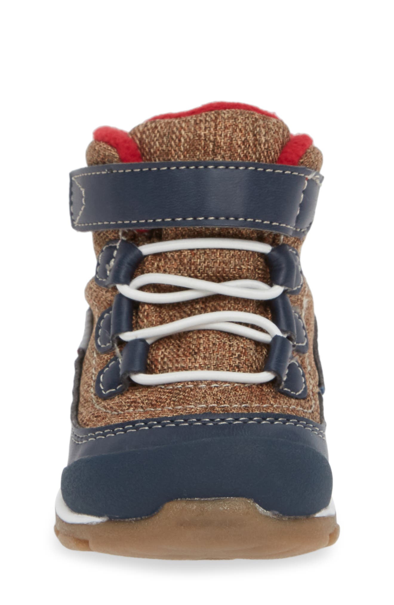 See Kai Run Sam Waterproof Boot, Alternate, color, 
