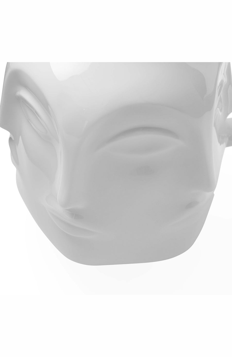 Jonathan Adler Dora Maar Pitcher, Alternate, color, 