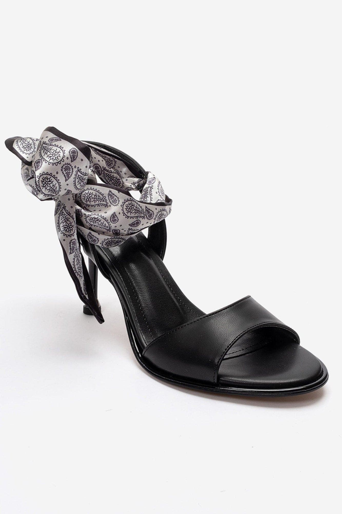 Marena Stiletto Pump, Alternate, color, Black