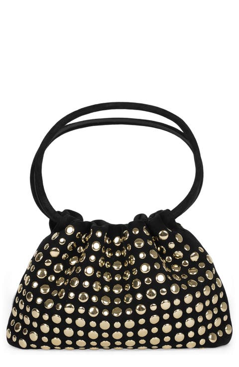 Lil-Brat Leather Handbag