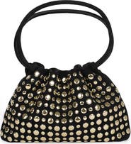 Jeffrey Campbell Lil-Brat Leather Handbag