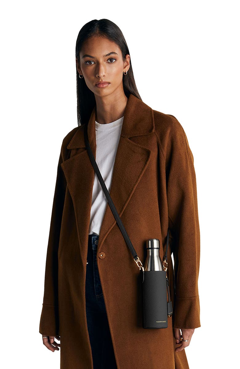 MAISON de SABRÉ Crossbody Water Bottle, Alternate, color, 