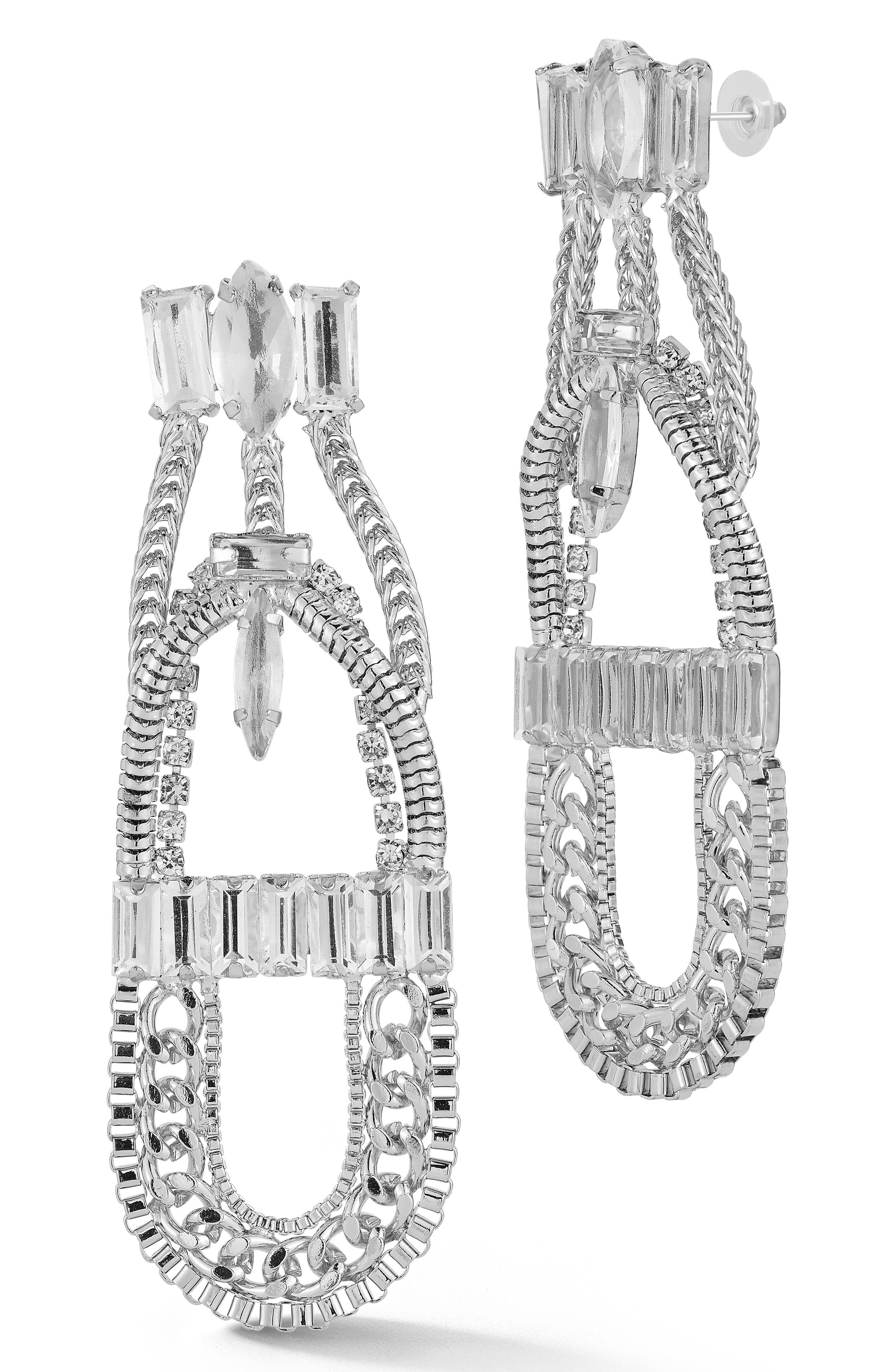 selected SILVER