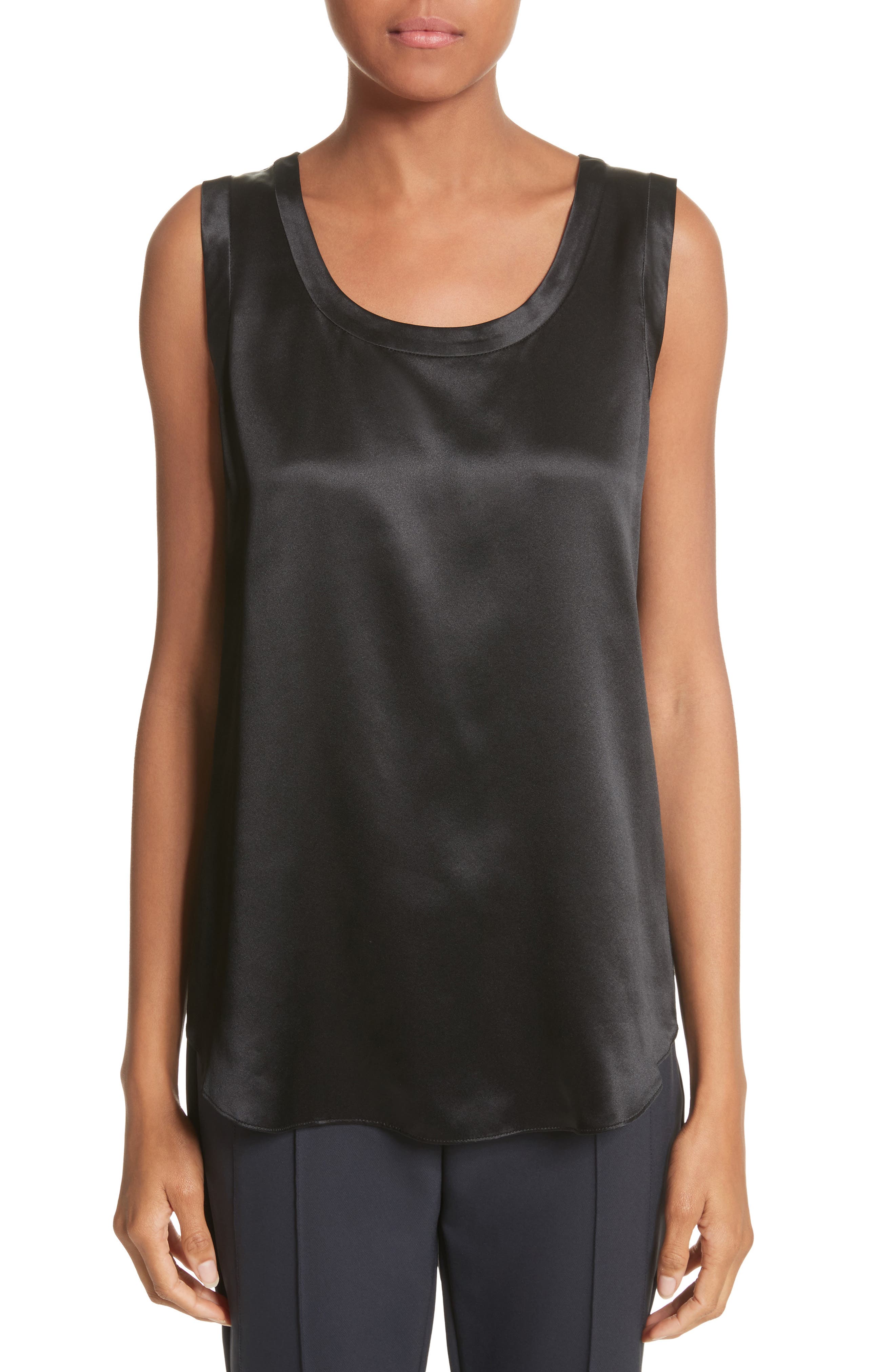 selected BLACK