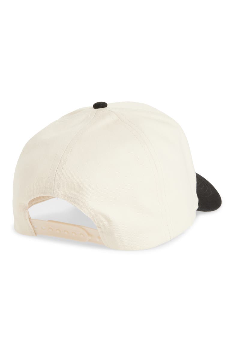 Sorry About My Husband Cotton Baseball Cap, Alternate, color, BLACK