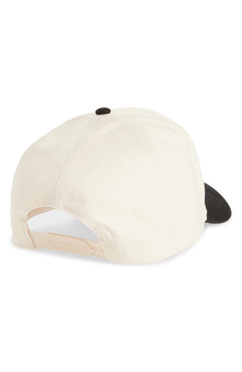David & Young Sorry About My Husband Cotton Baseball Cap In Neutral