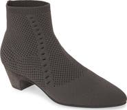 Eileen Fisher Purl Sock Bootie