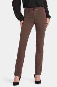 NYDJ Sculpt-Her™ Marilyn Straight Leg Pants