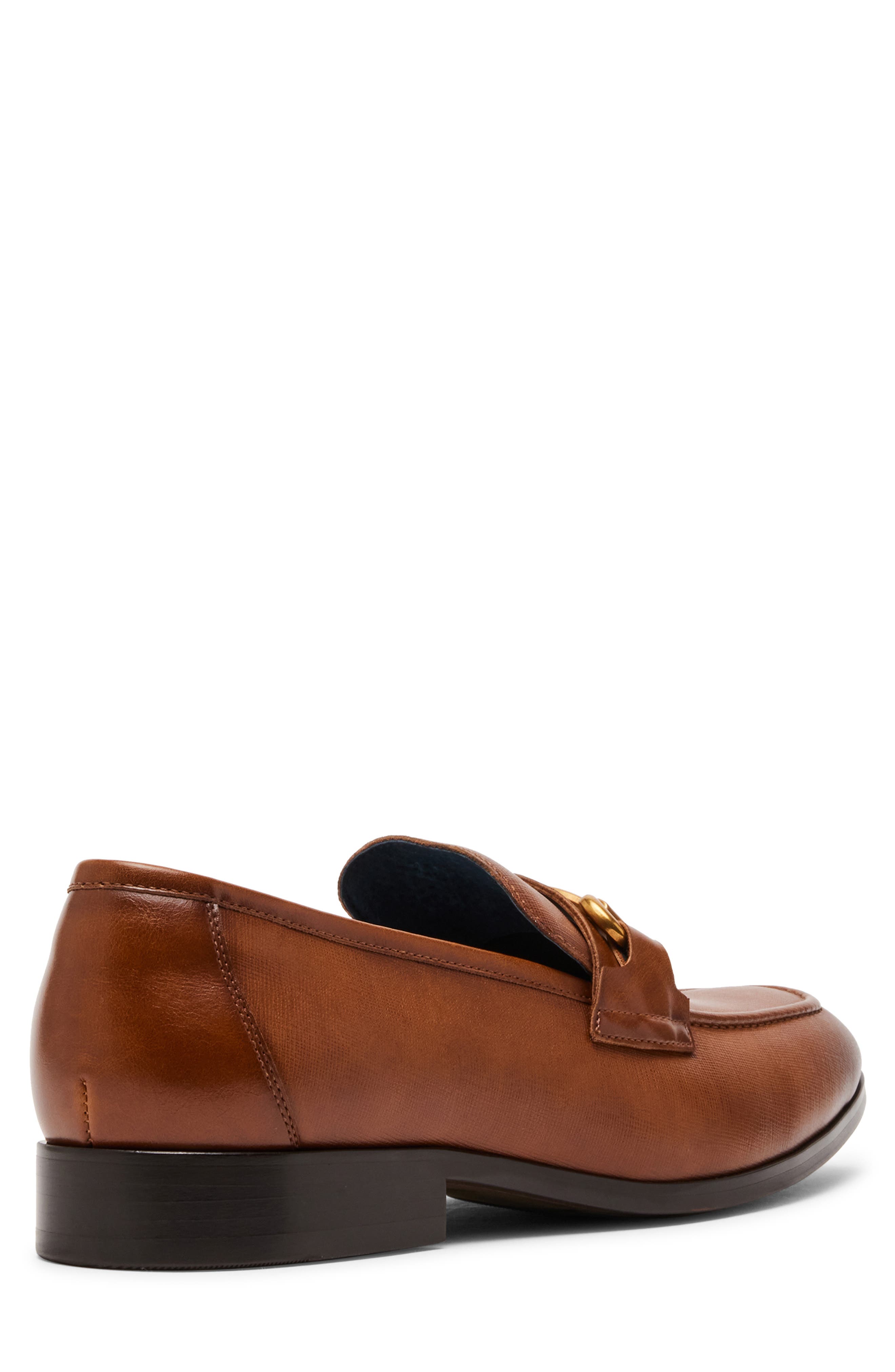 Steve Madden Shyne Bit Loafer (Men) | Nordstromrack