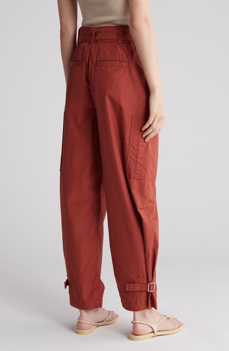 A.L.C. Toby Wide Leg Pants, Alternate, color, 