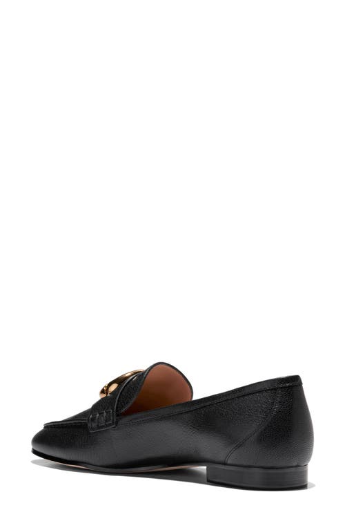 Cole Haan Skylar Loafer In Black