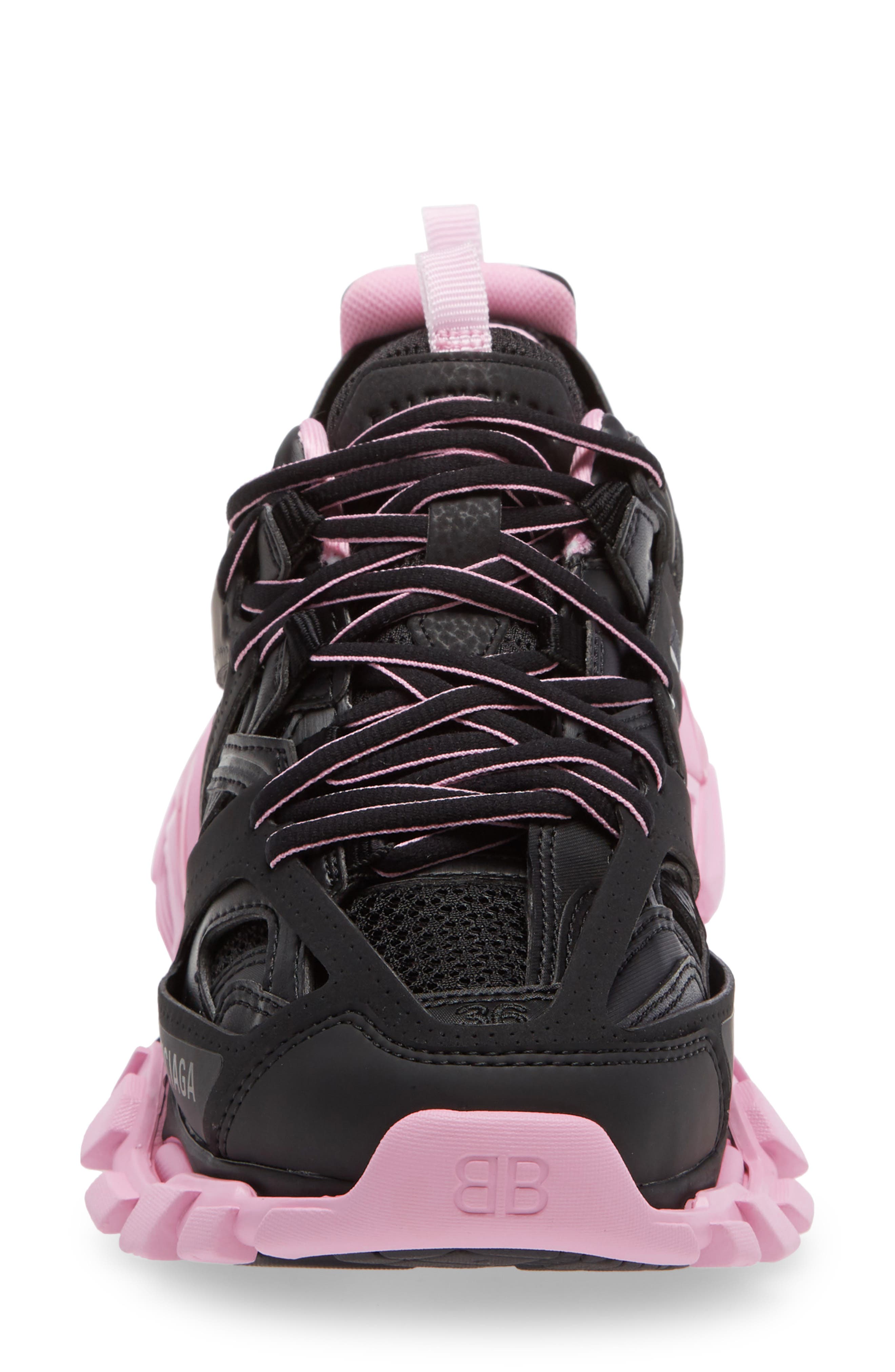 Balenciaga Track Sneaker, Alternate, color, 