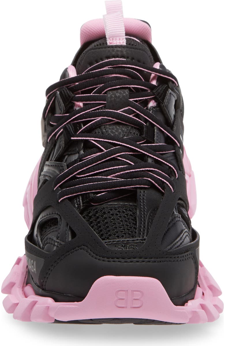 Balenciaga Track Sneaker, Alternate, color,