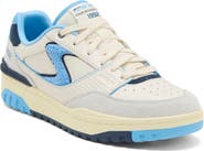 SKECHERS S-1992 Leather Sneaker